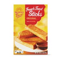 Breakfast Best French Toast Sticks