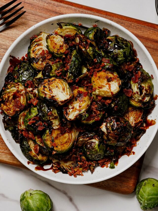 9 Best Brussels Sprouts Recipes