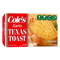 Cole's Garlic Texas Toast