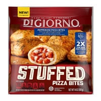 Digiorno Stuffed Pizza Bites
