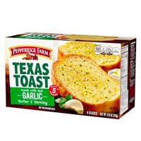 Pepperidge Farm Texas Toast