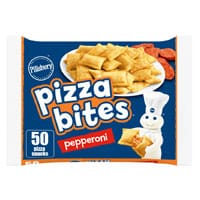 Pillsbury Pepperoni Pizza Bites